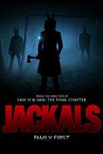 Watch Jackals Nowvideo