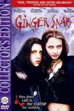 Watch Ginger Snaps Nowvideo