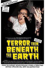 Watch Terror from Beneath the Earth Nowvideo