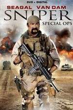 Watch Sniper: Special Ops Nowvideo