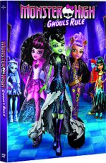 Watch Monster High: Ghouls Rule! Nowvideo
