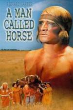 Watch A Man Called Horse Nowvideo