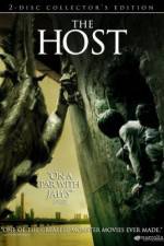 Watch The Host (Gwoemul) Nowvideo