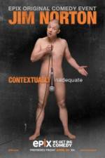 Watch Jim Norton: Contextually Inadequate Nowvideo