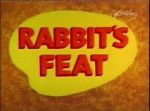 Watch Rabbit\'s Feat Nowvideo