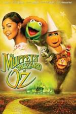 Watch The Muppets' Wizard of Oz Nowvideo
