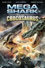 Watch Mega Shark vs Crocosaurus Nowvideo