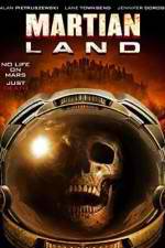Watch Martian Land Nowvideo