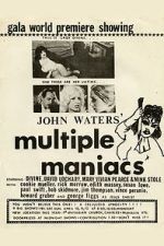 Watch Multiple Maniacs Nowvideo