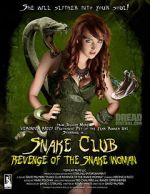 Watch Snake Club: Revenge of the Snake Woman Nowvideo