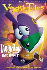 Watch VeggieTales Larry-Boy and the Bad Apple Nowvideo
