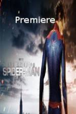 Watch The Amazing Spiderman Premiere Special Nowvideo
