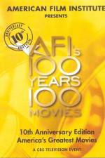 Watch AFI's 100 Years 100 Movies 10th Anniversary Edition Nowvideo