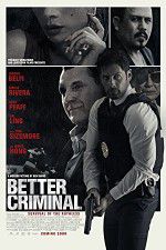 Watch Better Criminal Nowvideo