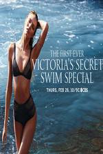 Watch The Victoria's Secret Swim Special Nowvideo
