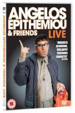 Watch Angelos Epithemiou and Friends Live Nowvideo