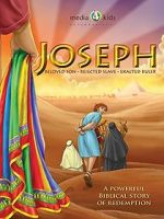 Watch Joseph: Beloved Son, Rejected Slave, Exalted Ruler Nowvideo