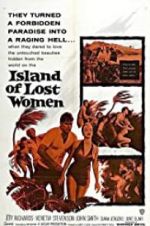 Watch Island of Lost Women Nowvideo