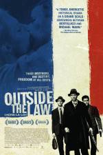 Watch Outside The Law - Hors-la-loi Nowvideo