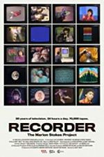 Watch Recorder: The Marion Stokes Project Nowvideo