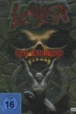 Watch Slayer - Live Intrusion Nowvideo