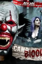 Watch Camp Blood 666 Nowvideo