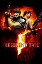 Watch Resident Evil 5 Nowvideo