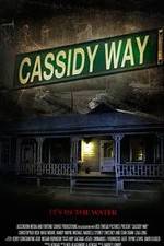 Watch Cassidy Way Nowvideo