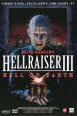 Watch Hell on Earth: The Story of Hellraiser III Nowvideo