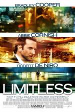Watch Limitless Nowvideo