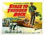 Watch Stage to Thunder Rock Nowvideo