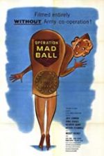 Watch Operation Mad Ball Nowvideo