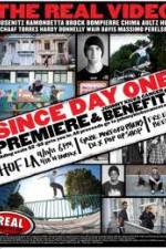 Watch Real Skateboards - Since Day One Nowvideo