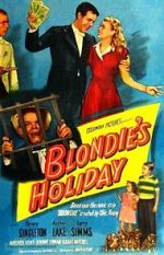 Watch Blondie\'s Holiday Nowvideo