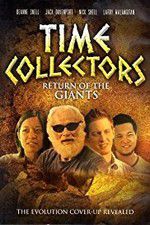 Watch Time Collectors Nowvideo