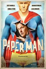 Watch Paper Man Nowvideo