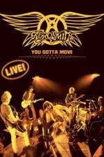Watch Aerosmith You Gotta Move Nowvideo