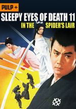 Watch Sleepy Eyes of Death: In the Spider\'s Lair Nowvideo