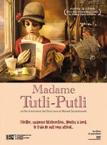 Watch Madame Tutli-Putli Nowvideo