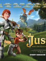 Watch Justin and the Knights of Valour Nowvideo