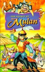 Watch The Secret of Mulan Nowvideo