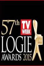 Watch 57th Annual TV Week Logie Awards Nowvideo