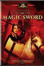 Watch The Magic Sword Nowvideo