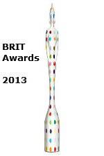 Watch BRIT Awards Nowvideo