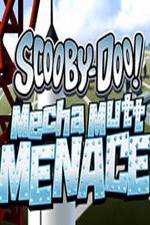 Watch Scooby-Doo! Mecha Mutt Menace Nowvideo