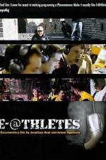 Watch E-Athletes Nowvideo