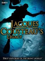 Watch Jacques Cousteau\'s Legacy (TV Short 2012) Nowvideo