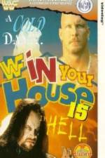 Watch WWF in Your House A Cold Day in Hell Nowvideo
