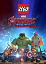Watch Lego Marvel Super Heroes: Avengers Reassembled (TV Short 2015) Nowvideo