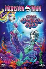 Watch Monster High: The Great Scarrier Reef Nowvideo